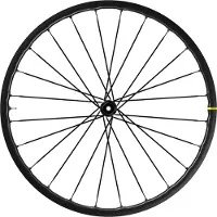 Mavic Ksyrium SL Disc UST Front Wheel - Centerlock - 12x100mm/QR Mavic Parts
