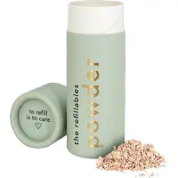 I.am.klean Refill Loose Mineral Foundation Pink 1 6 g Maquillage