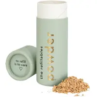 I.am.klean Recharge Loose Mineral Foundation Peach 2 6 g Maquillage