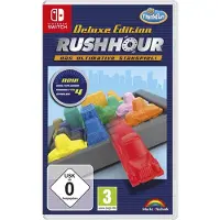 Rush Hour Deluxe (Code-In-A-Box) Switch
