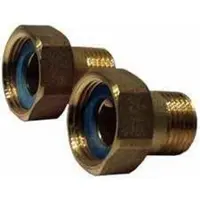 Danfoss Mamelon fileté 1.3/4 - oml DN32 - T-avp 32 003H6905
