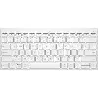 HP 350 Compact Clavier Sans Fil Noir AZERTY