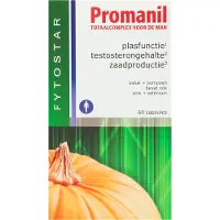 Fytostar Promanil Complexe total pour l'homme