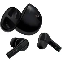 Philips TAT2520BK - Écouteurs sans fil véritablement sans fil avec microphone