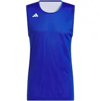 Adidas T-Shirt fonctionnel '3G Speed' bleu / blanc