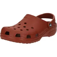 Crocs Classic Clogs Rouge EU 37-38