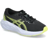 Asics Novablast 5 Gs Running Shoes Noir EU 33 1/2 Enfants