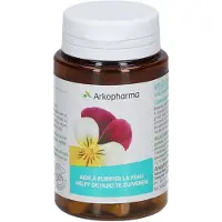 Arkogélules Arkopharma pensée sauvage 45 pc(s) Capsule(S)