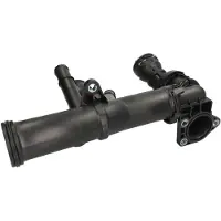 THERMOTEC Thermostat d'eau D2A013TT