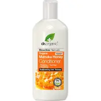 Dr Organic Conditionneur au miel de Manuka 265ml