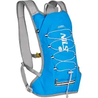 Nils Camp Sac à dos de course NC1797 Journey blue