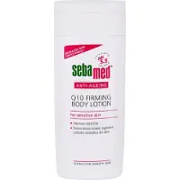 Sebamed Anti-Aging Q10 Firming Body Lotion 200ml