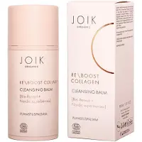 Joik Organic Baume nettoyant au collagène Re-Boost 100 ml