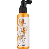 Elizavecca - Cer-100 Collagen Coating Hair A+ Muscle Fixer Spray - Spray fixateur capillaire au collagène
