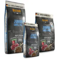 Belcando Sauce pour chiots 1 kg