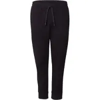 Armani Exchange pour homme. XM000373AF10818UC001 Pantalon de jogging avec logo au dos noir (XXL), Casuel, Sport, Coton, Running, Sportsw