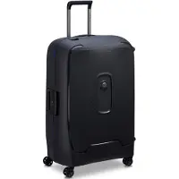 Delsey Valisette 'Moncey' noir