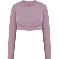SMILODOX T-shirt ' Tisha ' violet