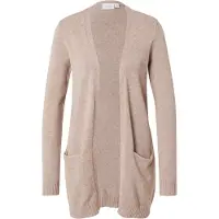 Vila Cardigan 'VMRil' moka