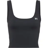 Under Armour Haut de sport 'Motion' noir / blanc