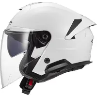 LS2 OF618 Verso II Solid Casque