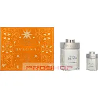 Bvlgari Coffret cadeau Rain Essence pour hommes