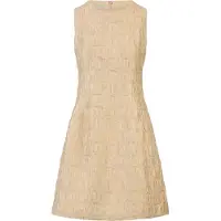 Kraimod Robe de cocktail or
