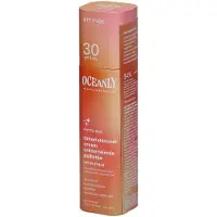 ATTITUDE Oceanly Phyto Sun | Crème Teintée Pailletée SPF30 30 g Crème