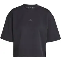 Adidas T-shirt fonctionnel 'MOTION' noir