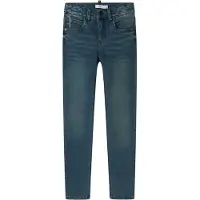 Name It Kids Theo Clas Jeans Bleu 9 Years Garçon