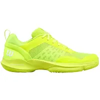 Wilson Hurakn Pro V2 Padel Shoes Jaune EU 45 1/3 Homme