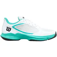 Wilson Hurakn Lite Padel Shoes Blanc EU 41 1/3 Femme