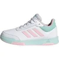Adidas Baskets basses enfant Tensaur Sport 2.0 K filles - Blanc - 38 2/3
