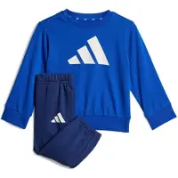 Adidas Ensembles enfant Essentials Joggers Kids garcons - Bleu - 3 / 6 mois