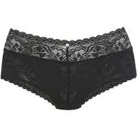s.Oliver Culotte noir