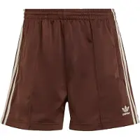 Adidas Firebird Shorts Marron XS Femme