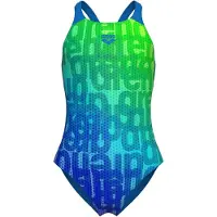 Arena Maillot de bain 1 pièce fille V Ba