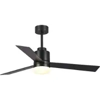 Blaupunkt Bp2012 Ceiling Fan Argenté One Size / EU Plug 220V