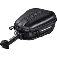 Force Sacoche de selle Crust XL noir 8961642