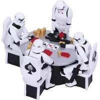 Nemesis Now Figurine Diorama Visage Impassible Stormtrooper Star Wars 18 Cm
