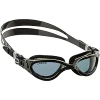 Cressi Flash Swimming Goggles Noir