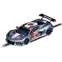 Carrera Chevrolet Corvette C8.R