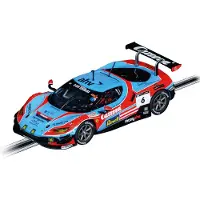 Carrera Ferrari 296 GT3