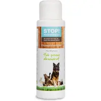 Musthaves for Animals Stop! Animal Bodyguard - Shampoing anti puce