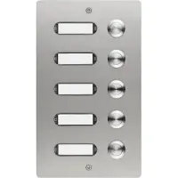 Grothe ETA 405 V2A UP