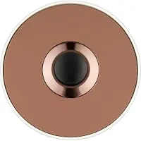Grothe Bouton de sonnette