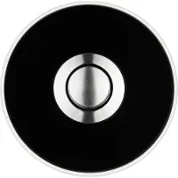 Grothe Bouton de sonnette