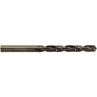 Wolfcraft Foret à Métal Hss Cobalt Broyé, ø5 X 86 Mm