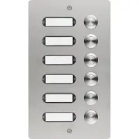 Grothe ETA 406 V2A UP