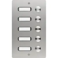 Grothe ETA 505 V2A AP